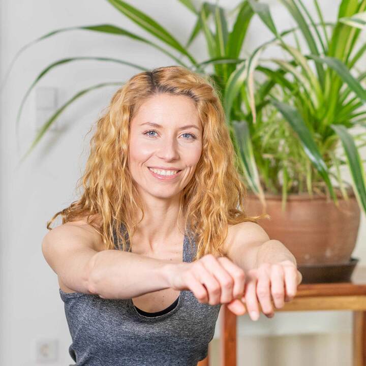 Physiotherapie Berlin Praxis Rauen