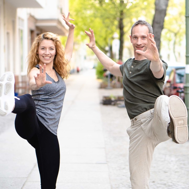 Physiotherapie Berlin Praxis Rauen